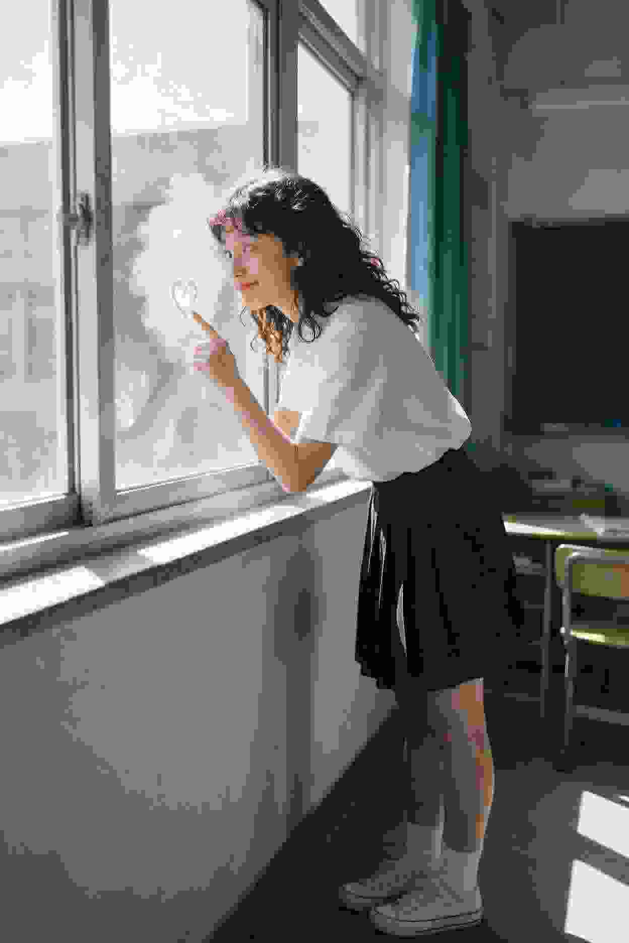 暗流涌动