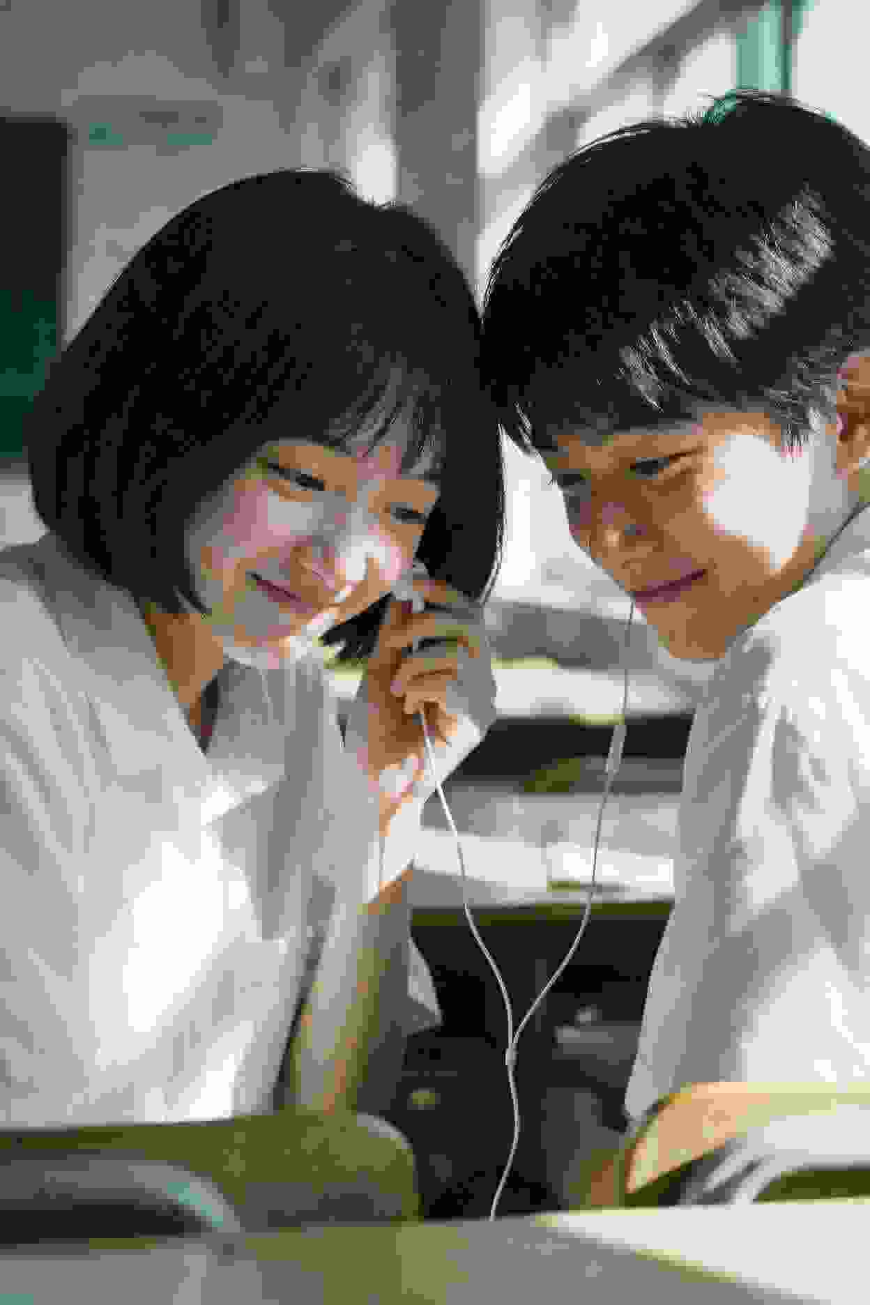 诡局密室