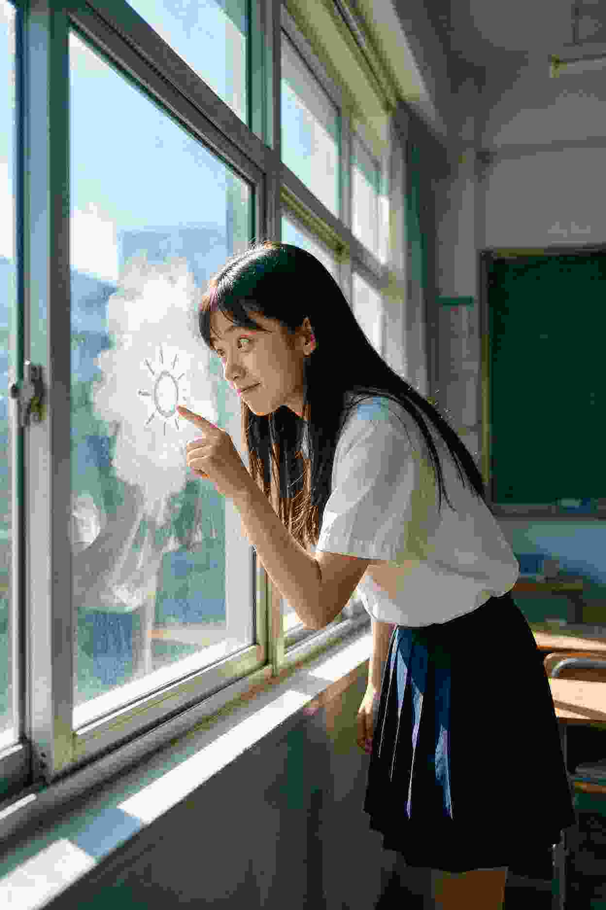 家有二老