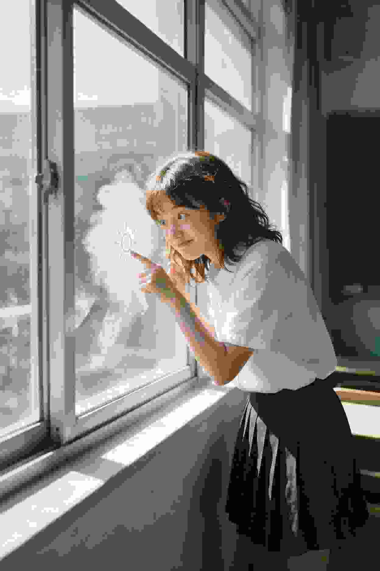 谜城七日