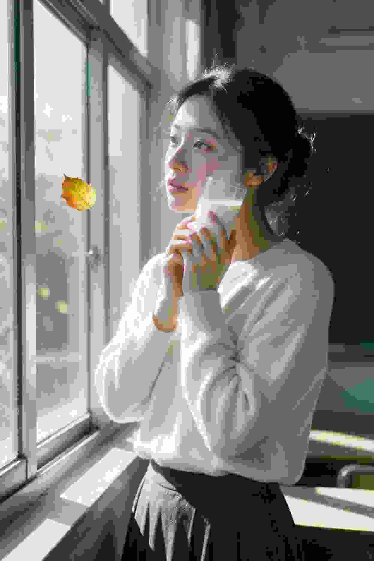 爱在人间烟火